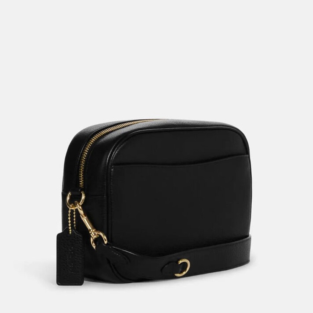 Coach Jamie Camera Crossbody Bag Thick Strap - Picture 11 of 12